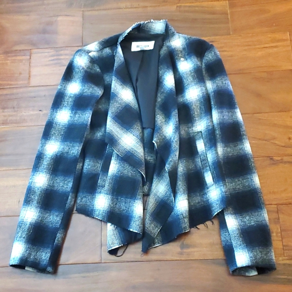 BB Dakota jacket